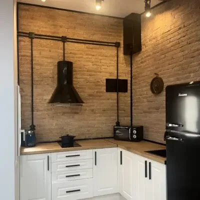 Allotjament Vacacional Espluga Apartament 