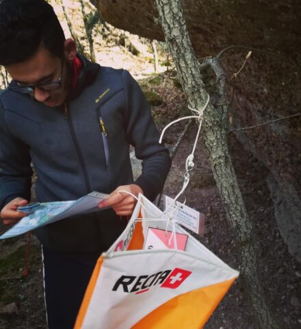 Nature and Adventure Activities