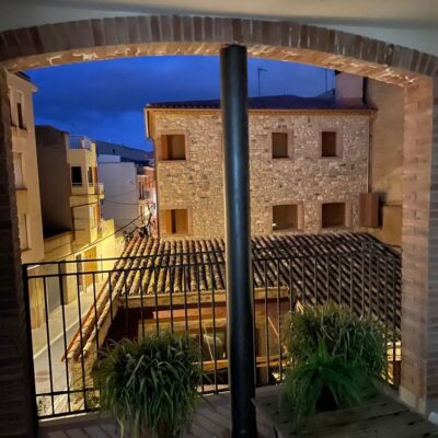 Apartament Rural Ca la Roser