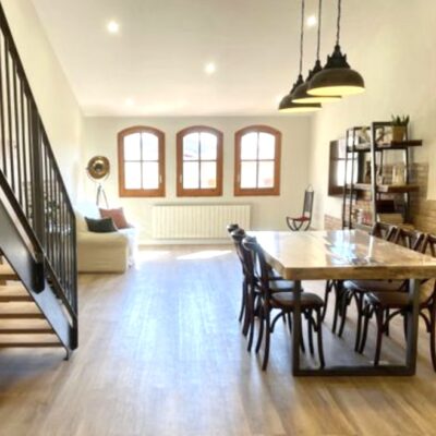 Apartamento Loft la Conca