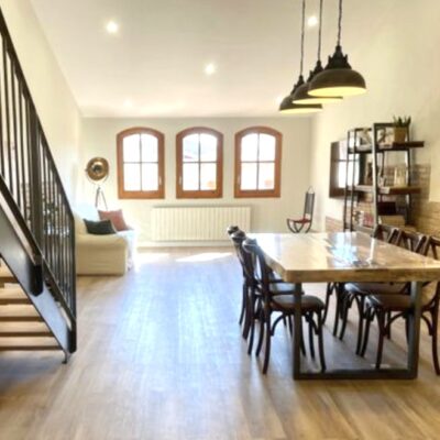 Apartament Loft la Conca