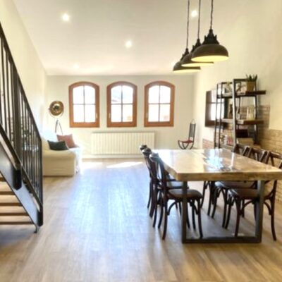Apartment Loft la Conca 